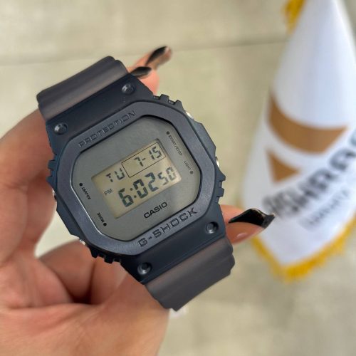 Casio G-Shock GM-5600MF-2