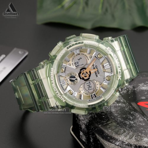Casio G-Shock GMA-S120GS-3A