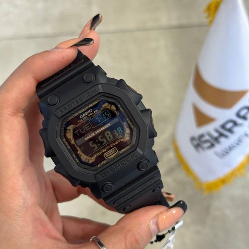 Casio G-Shock GX-56RC-1