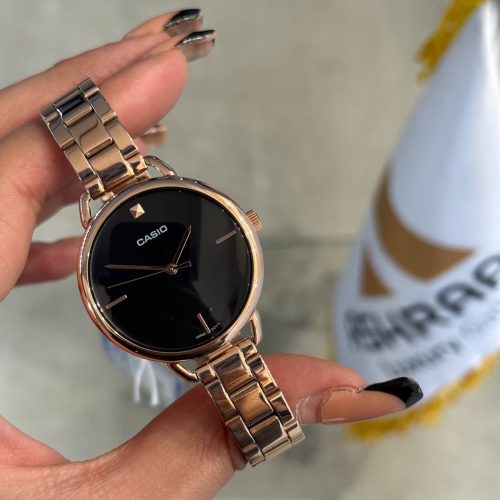 Casio LTP-E415PG-1CDF