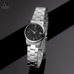 ساعت زنانه کاسیو Casio LTP-V002D-1B3