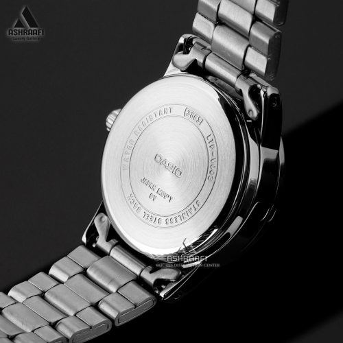 ساعت کاسیو اورجینال Casio LTP-V002D-1B3