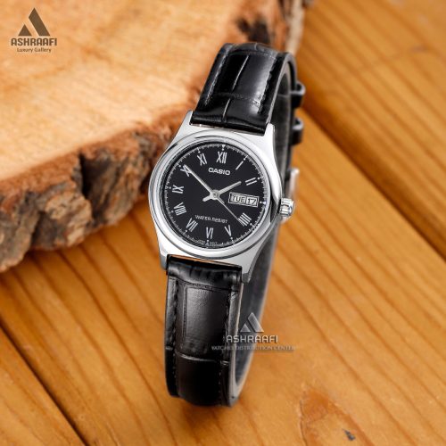 ساعت زنانه کاسیو Casio LTP-V006L-1B