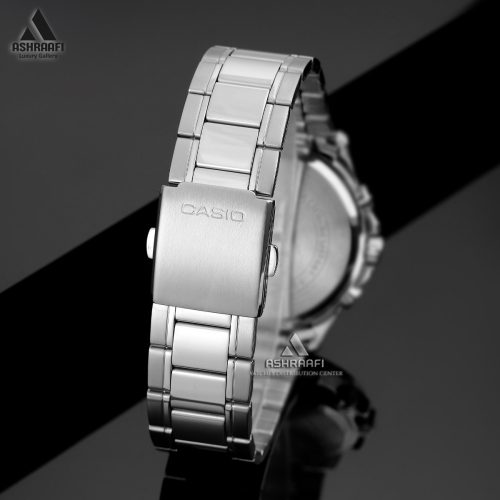 قفل و بند ساعت کاسیو