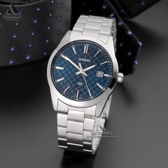 ساعت مردانه کاسیو Casio MTP-VD03D-2A2