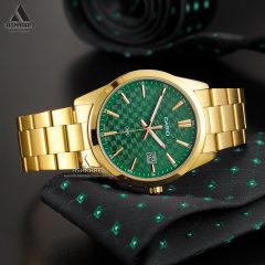 Casio MTP-VD03G-3A