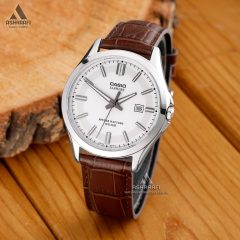 ساعت مردانه کاسیو Casio MTS-100L-7AV