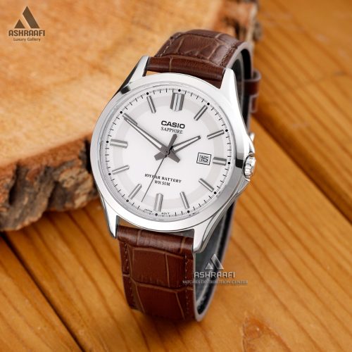 ساعت مردانه کاسیو Casio MTS-100L-7AV