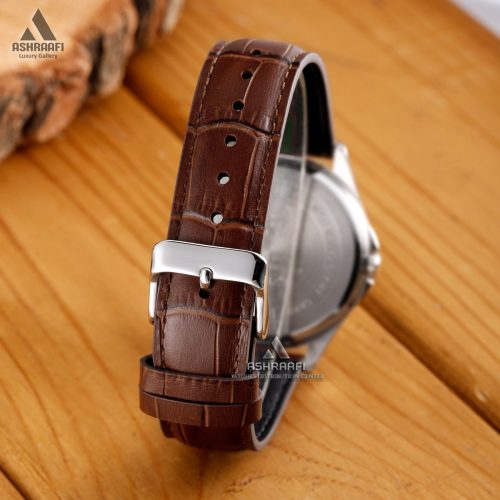 بند و قفل ساعت مردانه کاسیو Casio MTS-100L-7AV