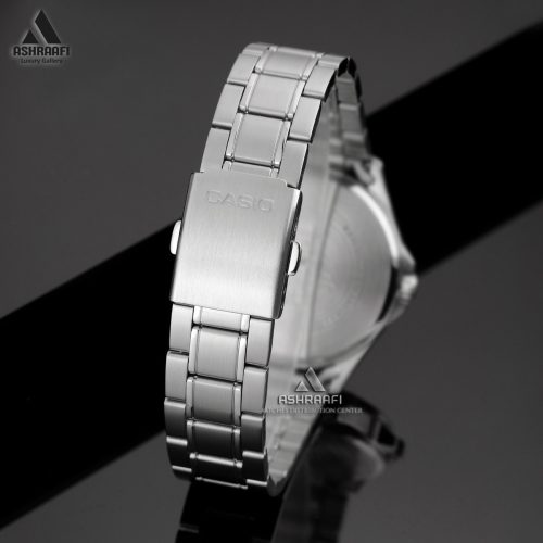 قفل و بند ساعت کاسیو Casio MTS-RS100D-1AV