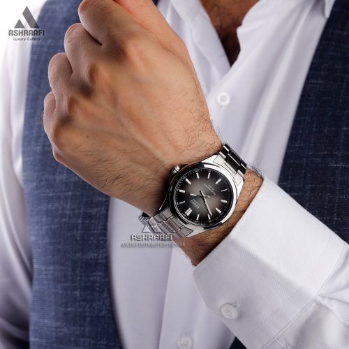 ساعت مچی کاسیو Casio MTS-RS100D-1AV