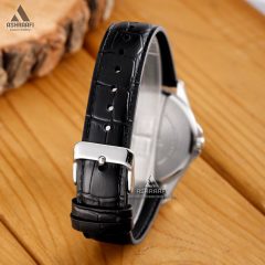 بند و قفل ساعت مردانه کاسیو Casio MTS-RS100L-1AV