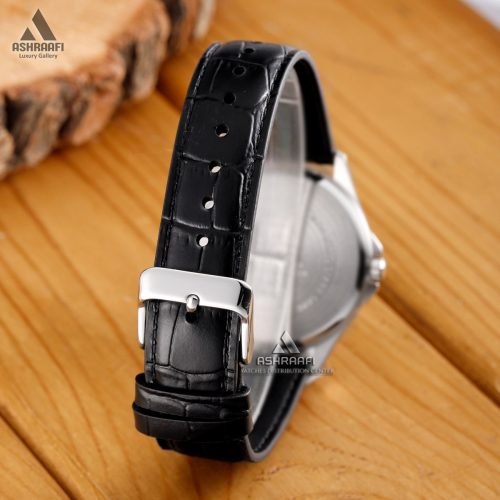 بند و قفل ساعت مردانه کاسیو Casio MTS-RS100L-1AV