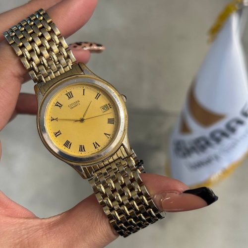 Citizen 6110-Y62554 SB