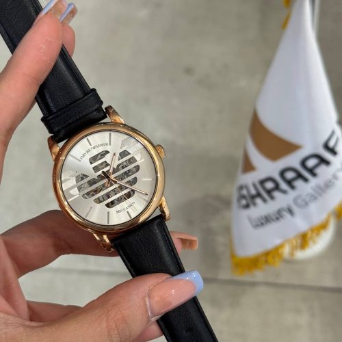 Emporio Armani AR60031