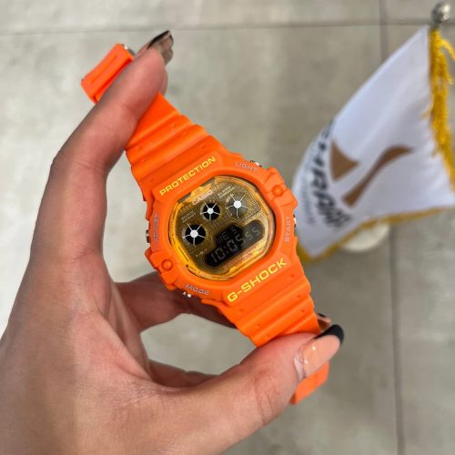 G-Shock DW-5900RS O1