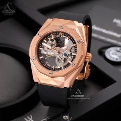 Hublot-Vendome-58288-02 ساعت مردانه هابلوت Hublot Vendome 58288