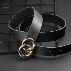 Leather Belt BL37