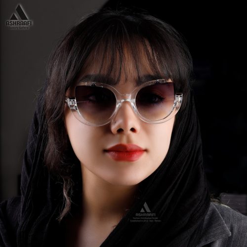 عینک دودی خاص Marc Jacobs 1836-1