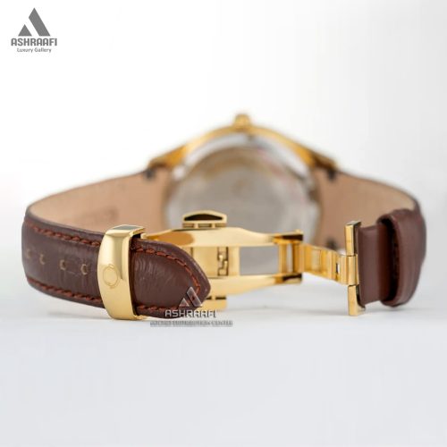 قفل و بند ساعت اوماکس