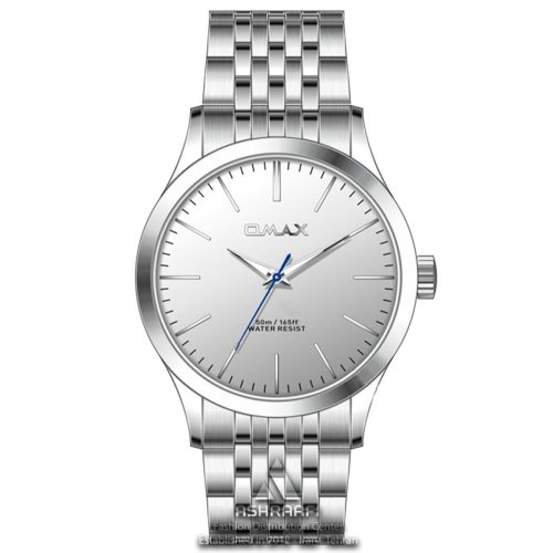ساعت مردانه اوماکس Omax ACB101I008