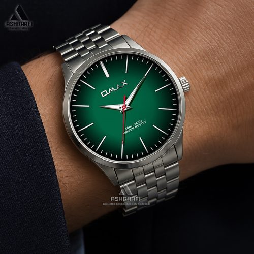 ساعت مردانه اوماکس Omax ACB101I00E