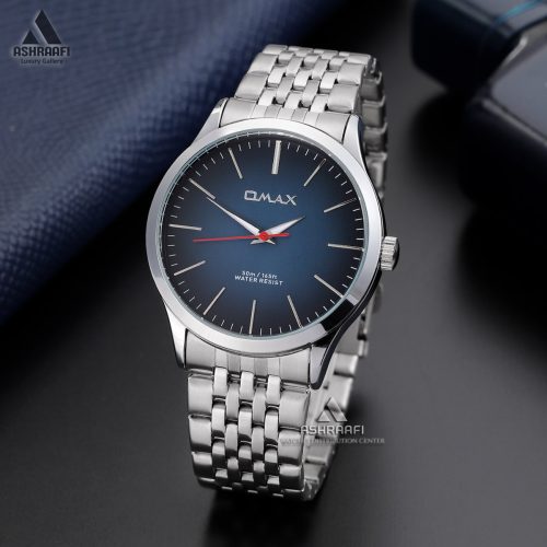 ساعت مردانه اوماکس Omax ACB101I01U