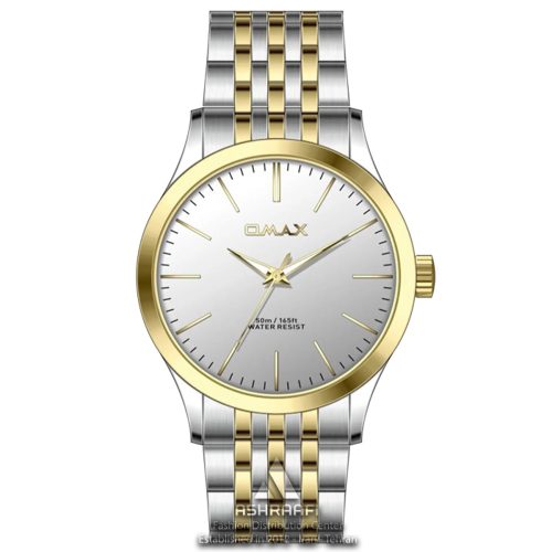 ساعت مردانه اوماکس Omax ACB101N008