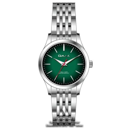 ساعت زنانه اوماکس Omax ACB102I00E
