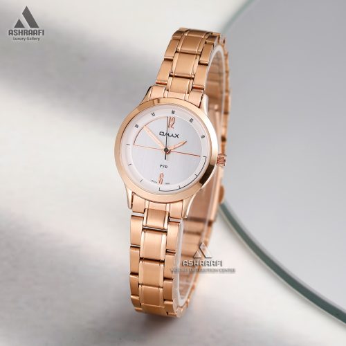 ساعت زنانه اوماکس Omax ASL0046008
