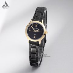 ساعت اوماکس مشکی Omax ASL004U022