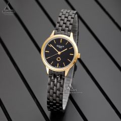 ساعت صفحه مشکی اوماکس Omax ASL006U022