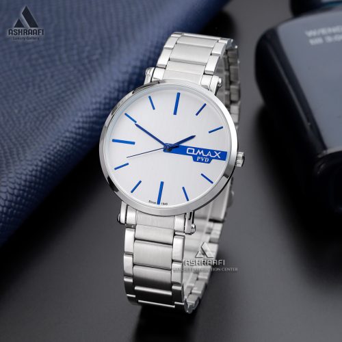 ساعت مردانه اوماکس Omax ASL007I018