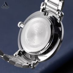 درب پشت اوماکس مدل Omax ASL007I018