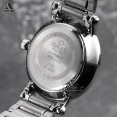 درب پشت ساعت اوماکس Omax ASL008I018