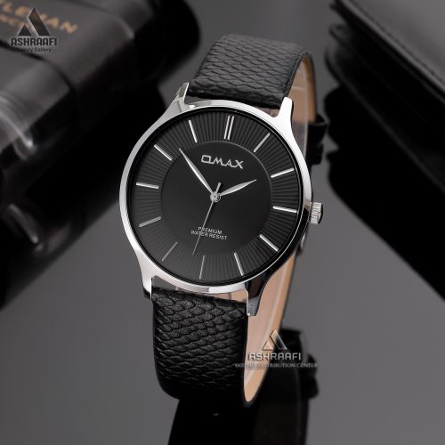 ساعت مردانه اوماکس Omax CC9033IB02