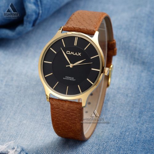 ساعت مردانه اوماکس CC9033QQ02