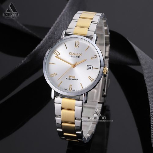 ساعت مچی اوماکس Omax CFD022N008