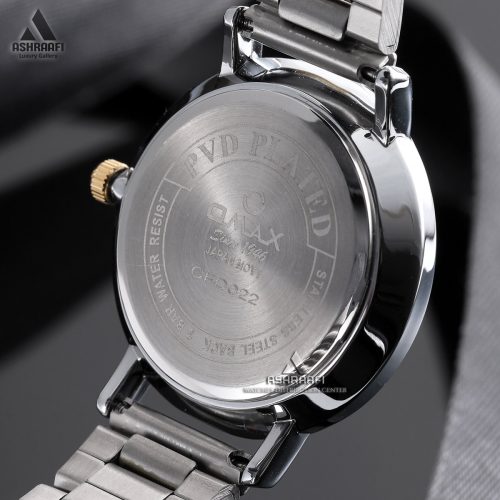 درب پشت ساعت اوماکس Omax CFD022N008