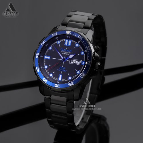 ساعت مچی اوماکس Omax CSL005B012