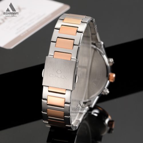 بند و قفل ساعت اوماکس Omax OEM003N004