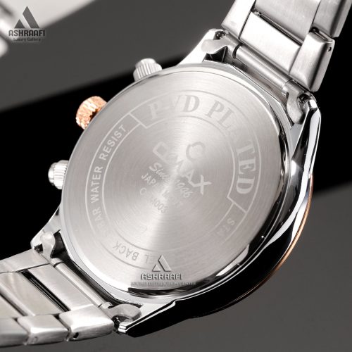 درب پشت ساعت اوماکس Omax OEM003N004