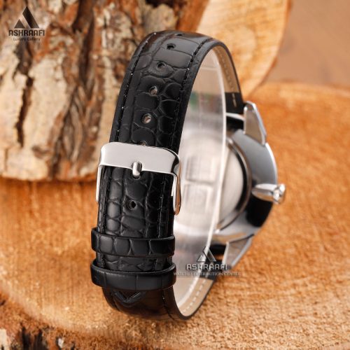 بند و قفل ساعت Omax SX7047IB08