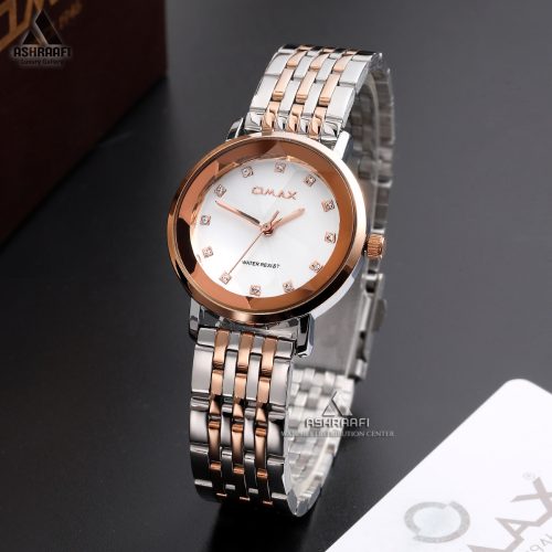 ساعت زنانه اوماکس Omax ZMC002N018