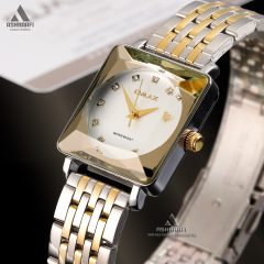 ساعت صفحه مربع Omax ZMS002N008