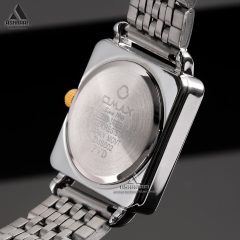 درب پشت ساعت Omax ZMS002N008