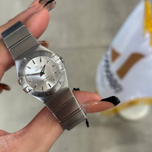 Omega Constellation 12310276002001