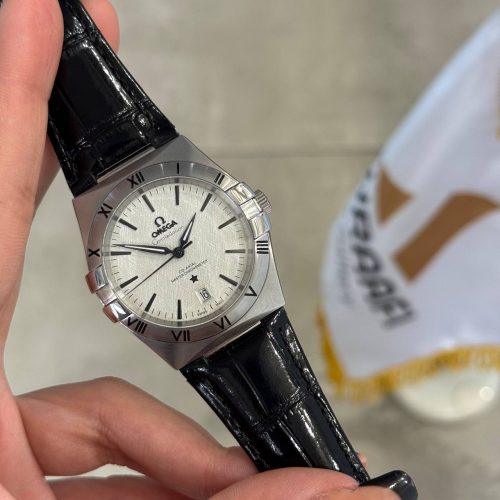 Omega Constellation Sedna-SWK45