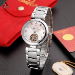 ساعت زنانه امگا Omega De Ville Ladymatic A0751