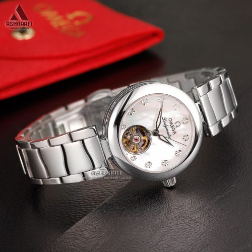 ساعت اتوماتیک امگا